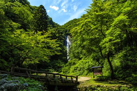 神庭 の 滝 ランチ|神庭の滝自然公園｜観光スポット .